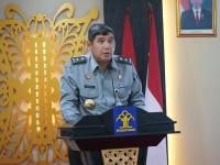 Kanwil Kemenkumham Aceh Gelar Pembinaan dan Pengembangan JDIH