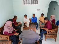 Operasi Mandiri Keimigrasian Kanwil Kemenkumham Aceh Lakukan Pengawasan WNA di Pesisir Barat