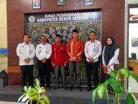Sosialisasi Apostille di Bener Meriah, Upaya Kemenkumham Aceh Sebarkan Layanan ke Penjuru Daerah