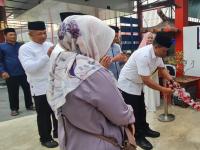 Tingkatkan Keamanan, Kemenkumham Aceh Resmikan Blok Hunian Maximum Security di Lapas Banda Aceh
